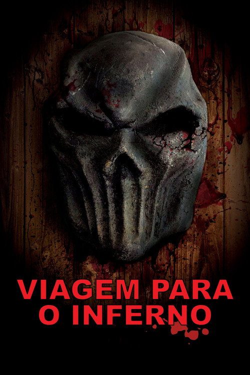 Assistir Viagem Para o Inferno