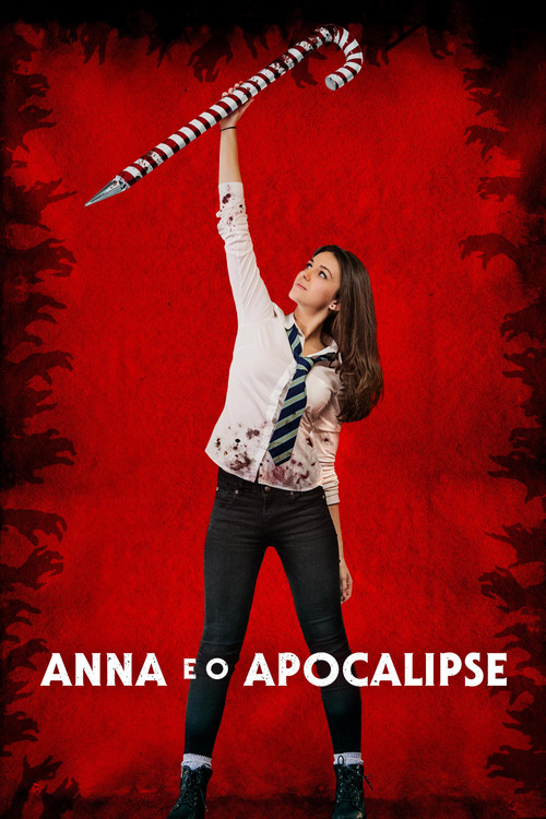 Assistir Anna e o Apocalipse