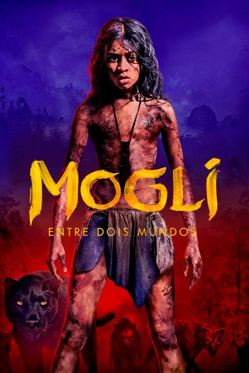 Assistir Mogli: Entre Dois Mundos