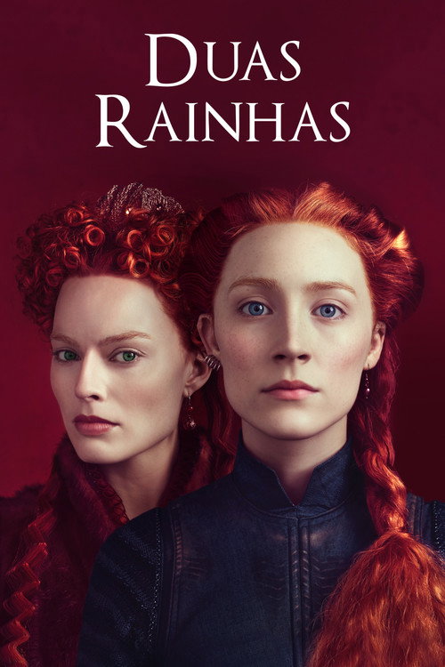 Assistir Duas Rainhas