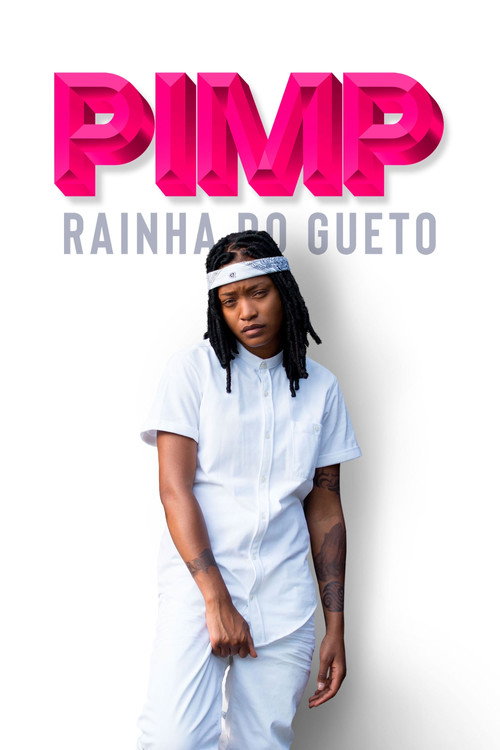 Assistir Pimp - Rainha do Gueto