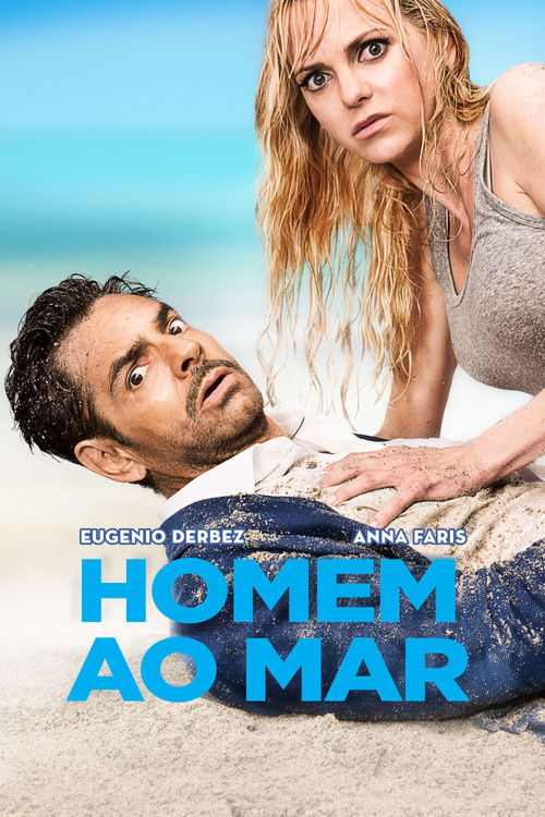 Assistir Homem ao Mar