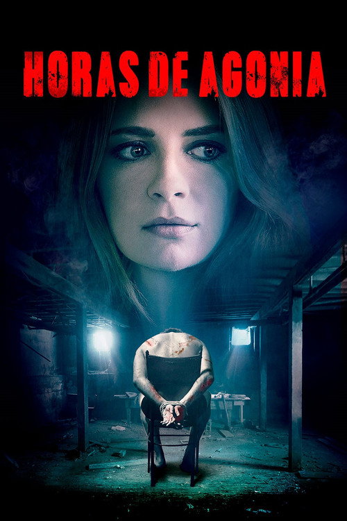 Assistir Horas de Agonia