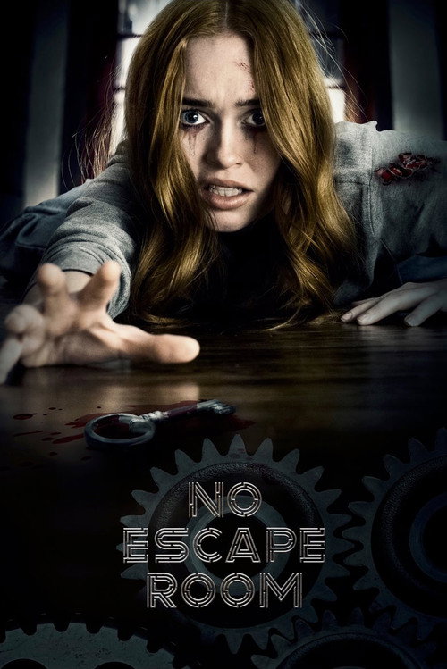Assistir Sem Escape