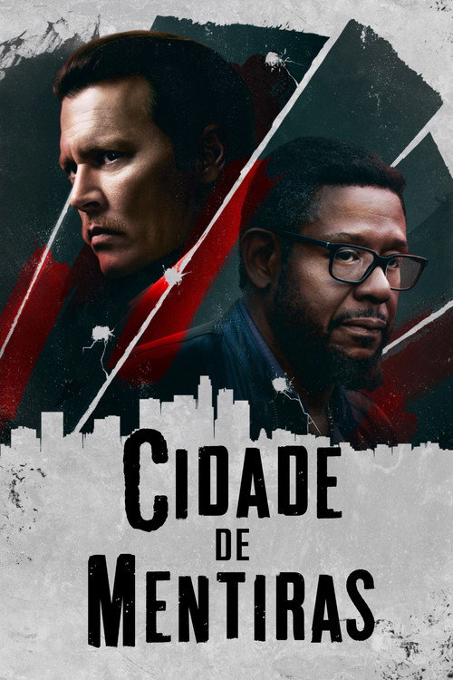 Assistir Cidade de Mentiras