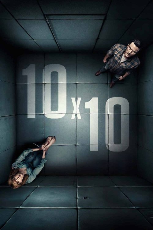 Assistir 10x10: O Cativeiro