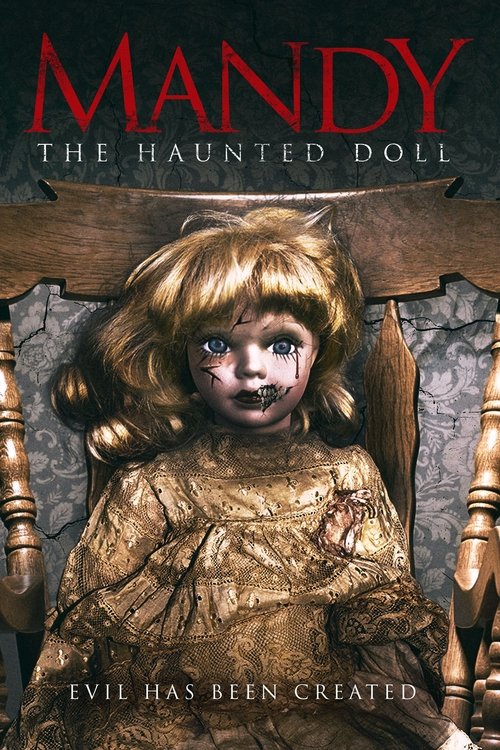 Assistir Mandy the Haunted Doll