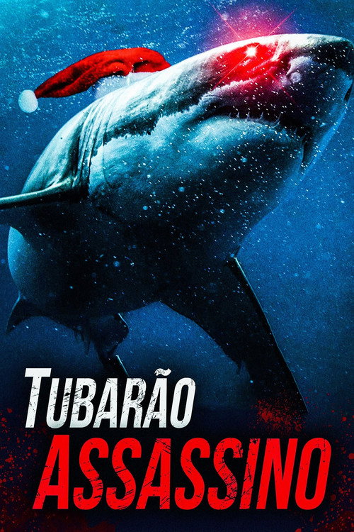 Assistir Tubarão Assassino