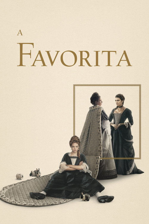 Assistir A Favorita