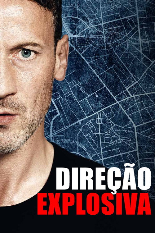 Assistir Direção Explosiva