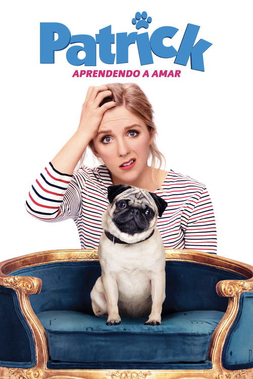 Assistir Patrick: Aprendendo a Amar