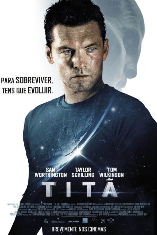 Assistir Titã