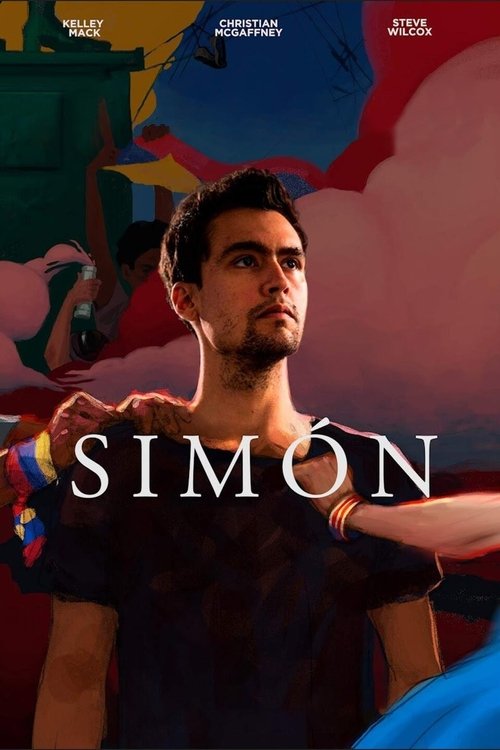 Assistir Simón