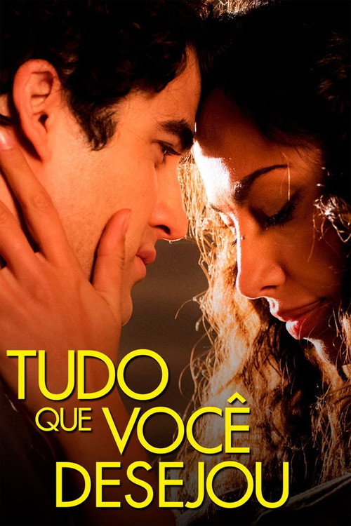 Assistir Tudo Que Você Desejou