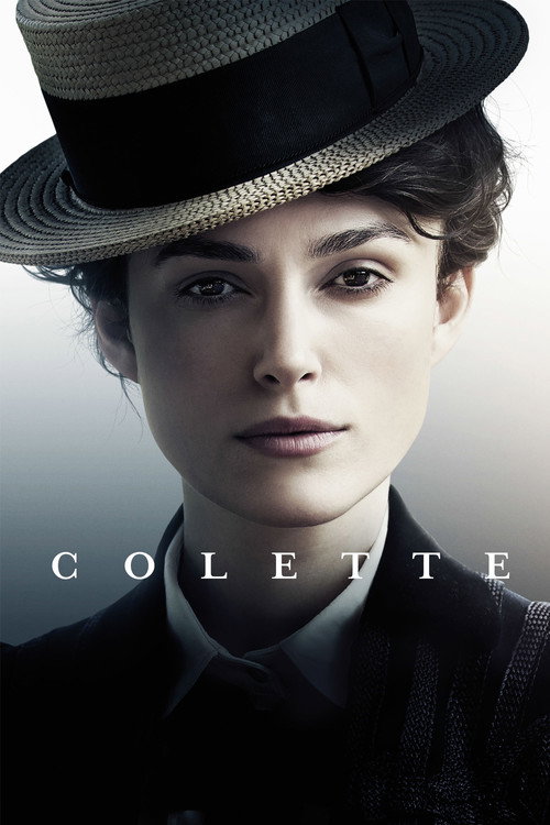 Assistir Colette