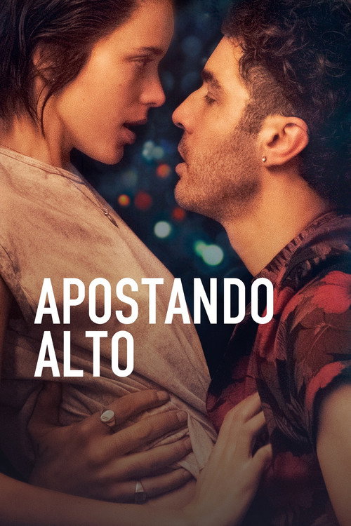 Assistir Apostando Alto