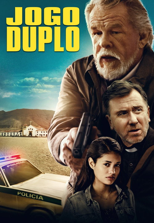 Assistir Jogo Duplo