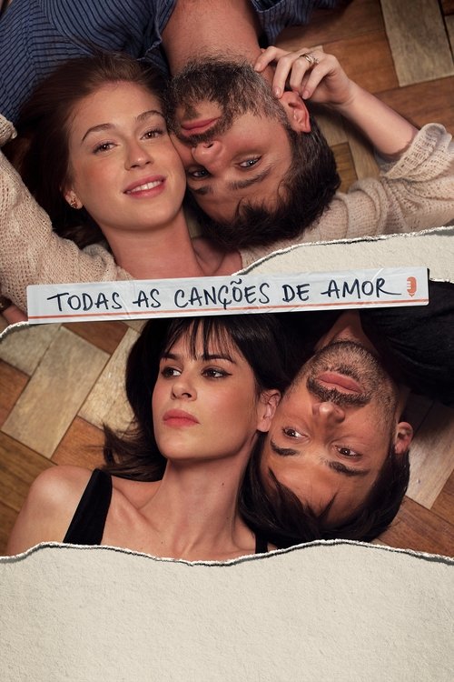 Assistir Todas As Canções de Amor