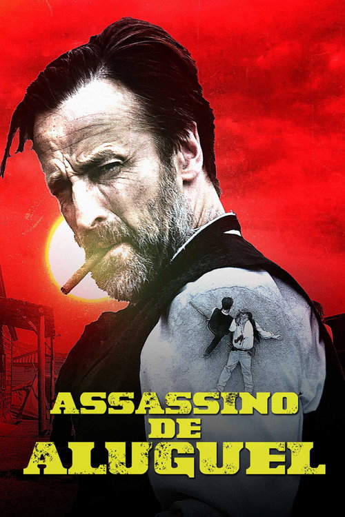 Assistir Assassino de Aluguel