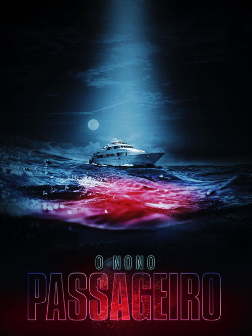 Assistir O Nono Passageiro