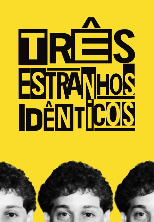 Assistir Três Estranhos Idênticos