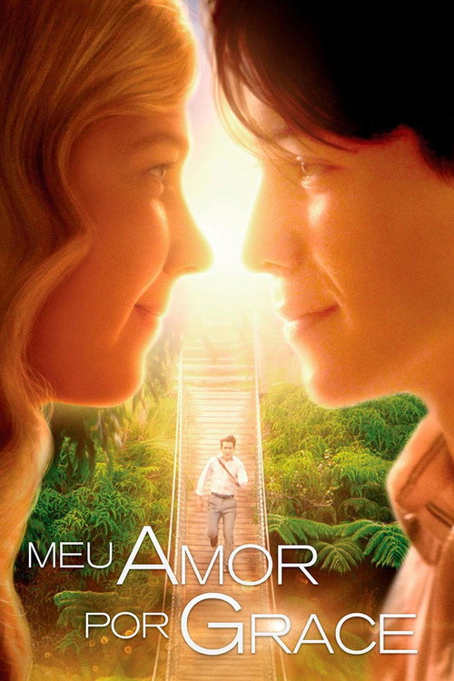 Assistir Meu Amor Por Grace