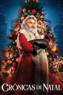 Assistir Crônicas de Natal
