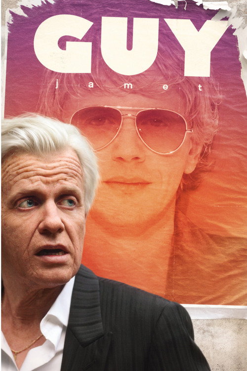 Assistir Guy