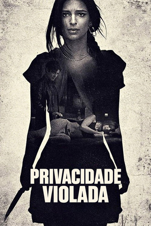 Assistir Privacidade Violada