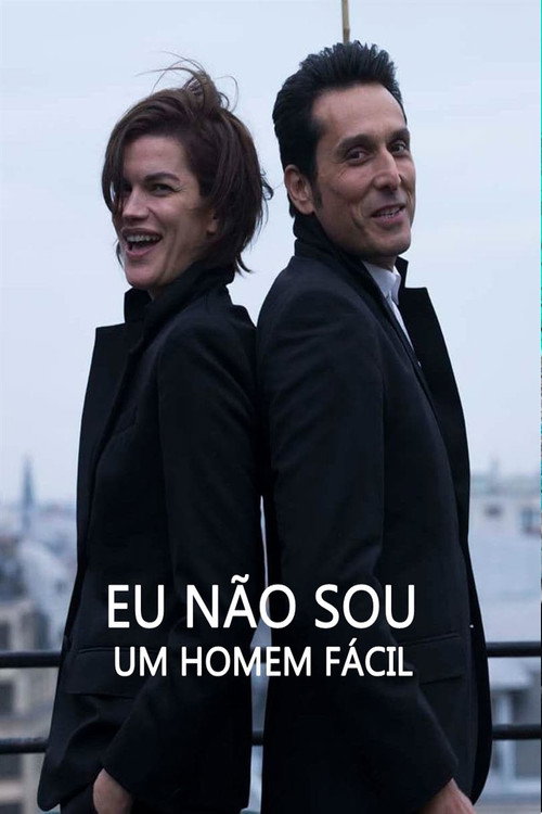 Assistir Eu Não Sou um Homem Fácil