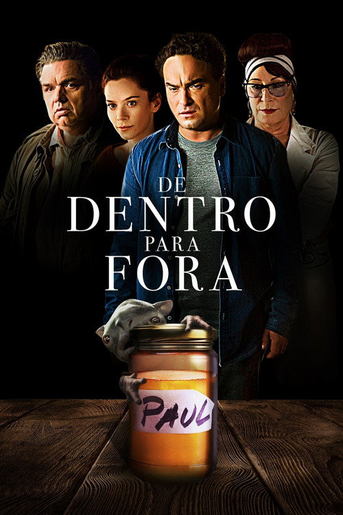 Assistir De Dentro para Fora