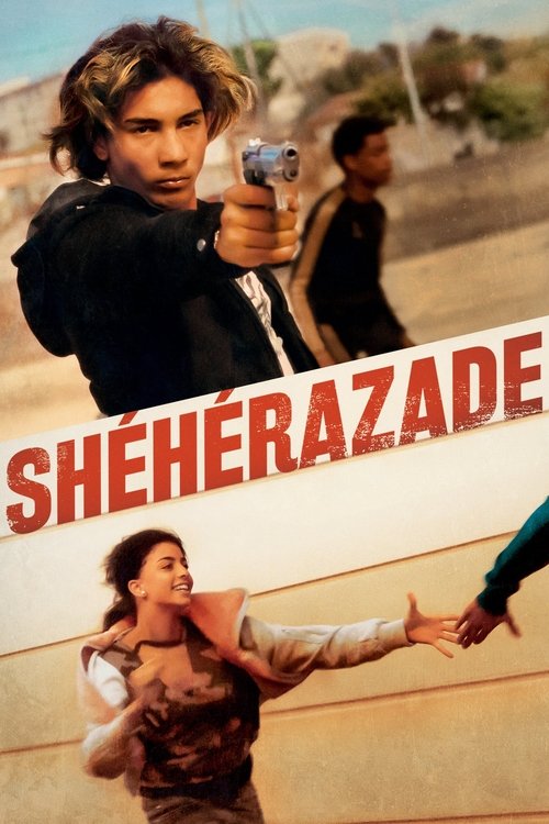 Assistir Sheherazade