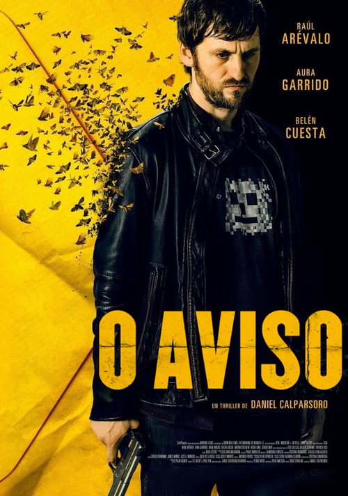 Assistir O Aviso