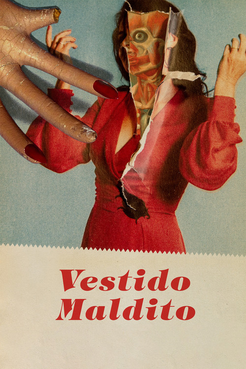 Assistir Vestido Maldito