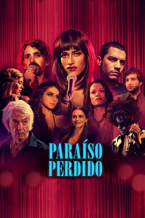 Assistir Paraíso Perdido
