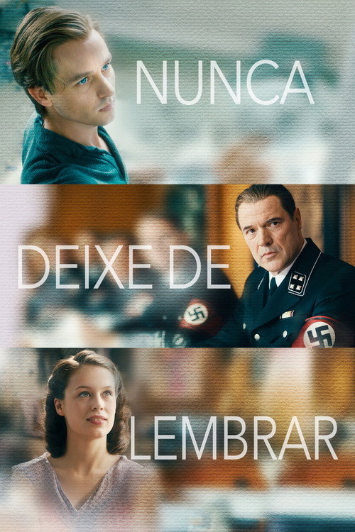 Assistir Nunca Deixe de Lembrar