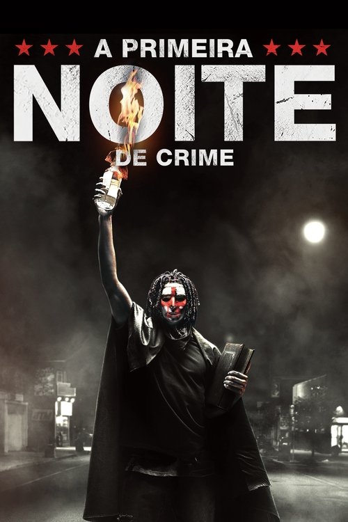 Assistir A Primeira Noite de Crime