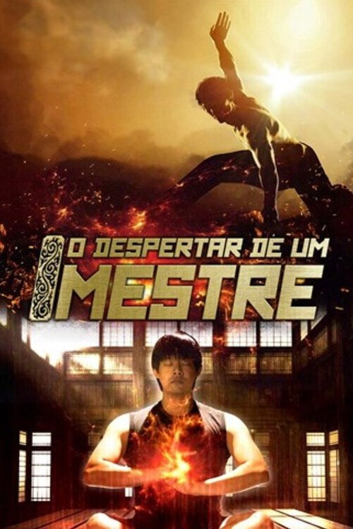 Assistir O Despertar de Um Mestre