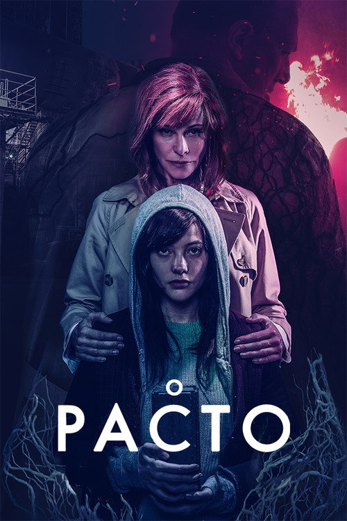 Assistir O Pacto