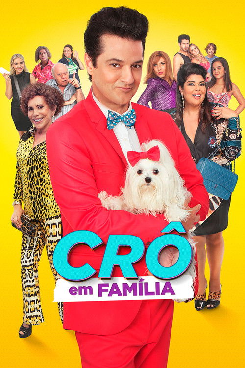 Assistir Crô em Família