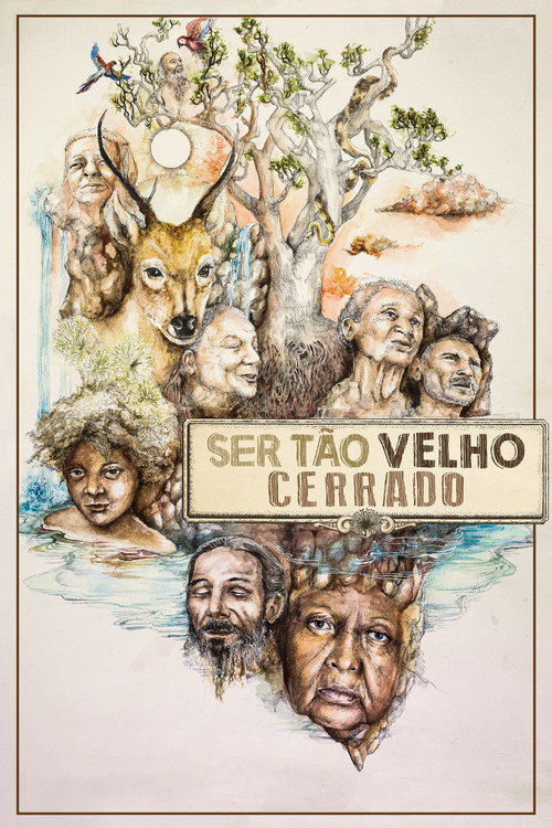 Assistir Ser Tão Velho Cerrado
