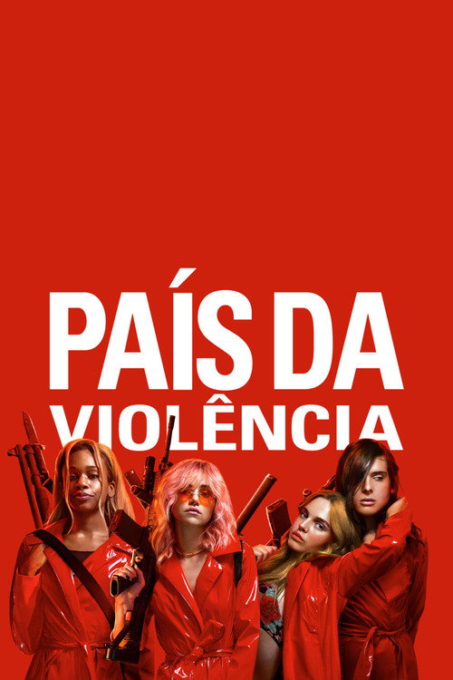 Assistir País da Violência