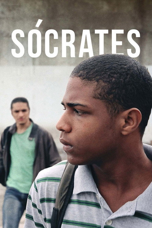 Assistir Sócrates
