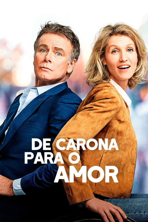 Assistir De Carona para o Amor