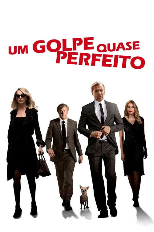 Assistir Um Golpe Quase Perfeito
