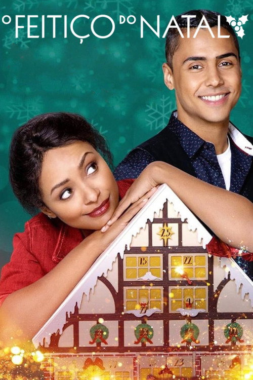 Assistir O Feitiço do Natal