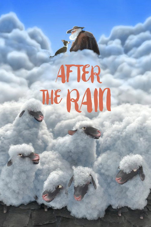Assistir Depois da Chuva
