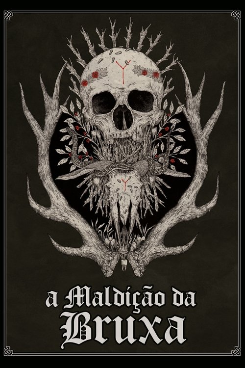 Assistir A Maldição da Bruxa