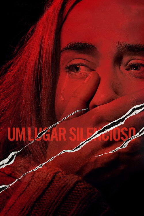Assistir Um Lugar Silencioso