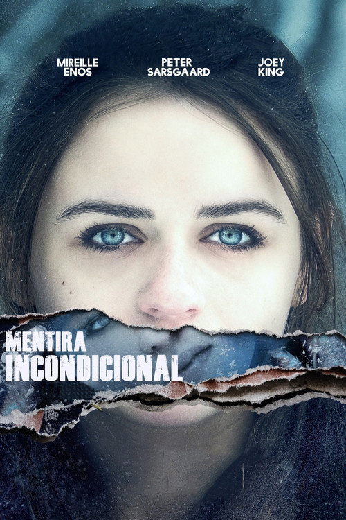 Assistir Mentira Incondicional